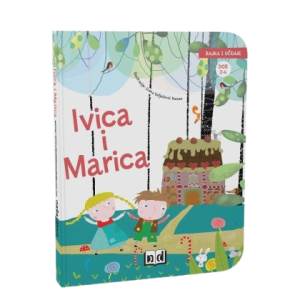 BAJKA I UČENJE - IVICA I MARICA