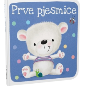 PRVE PJESMICE