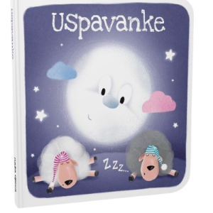 USPAVANKE
