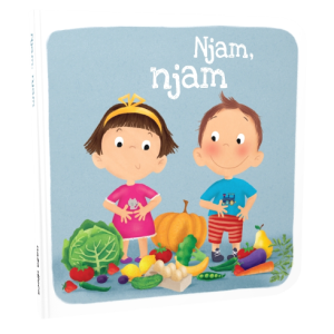 NJAM, NJAM