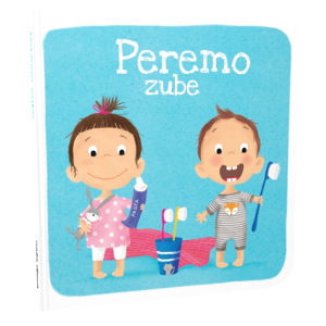 PEREMO ZUBE