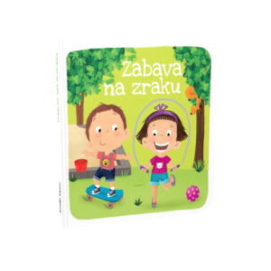 ZABAVA NA ZRAKU