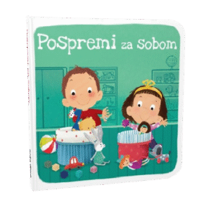 POSPREMI ZA SOBOM