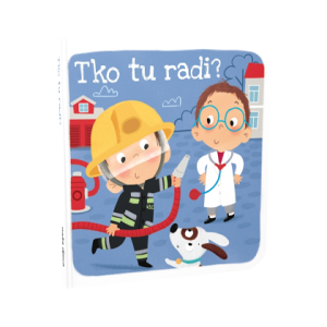 Tko tu radi?