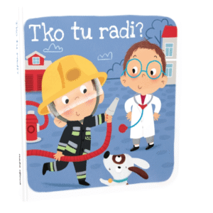 Tko tu radi?