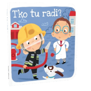 TKO TU RADI?