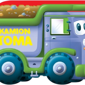 KAMION TOMA