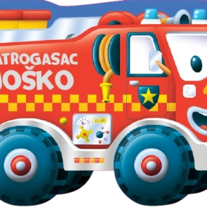 VATROGASAC JOŠKO