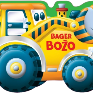 BAGER BOŽO