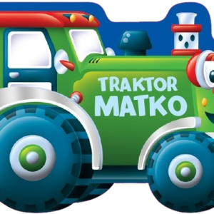 TRAKTOR MATKO