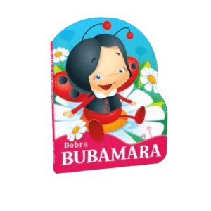 DOBRA BUBAMARA