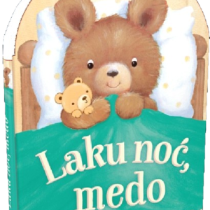 LAKU NOĆ, MEDO