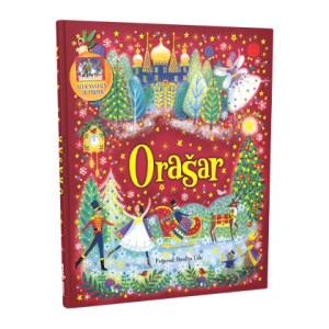 Orašar