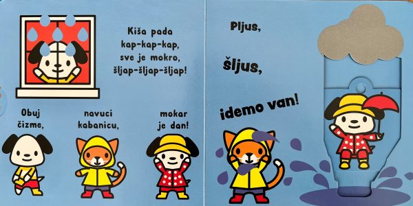 Klik klak - Imam 2 godine - Slika 3