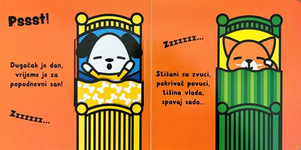 Klik klak - Imam 2 godine - Slika 2