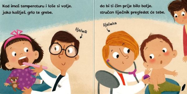 Tko tu radi? - Slika 2
