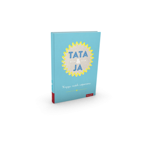 Dar knjiga - TATA & JA