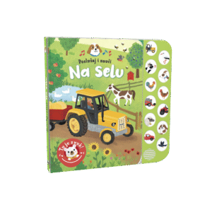Poslušaj i nauči - Na selu