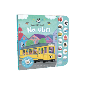 Poslušaj i nauči - Na ulici
