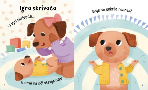 KRATKE PRIČE ZA 1 GODINU - Slika 3