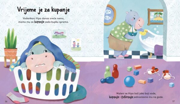 KRATKE PRIČE ZA 2 GODINE - Slika 4
