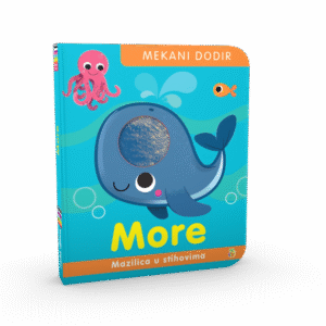 MEKANI DODIR - MORE