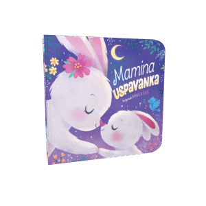 MAMINA USPAVANKA