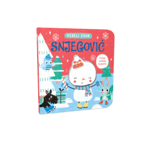 VESELI ZVUK - SNJEGOVIĆ