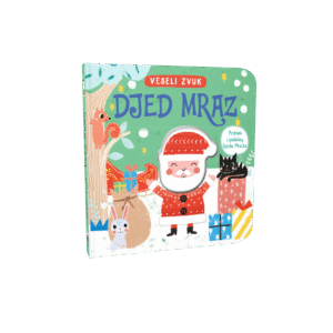 VESELI ZVUK - DJED MRAZ