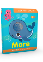 07440-3 Mekani dodir - More