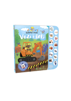 07490-1 Poslusaj i nauci - Vozi i leti