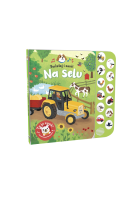 07490-3 Poslusaj i nauci - Na selu