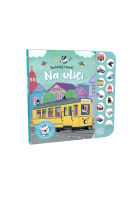 07490-4 Poslusaj i nauci - Na ulici