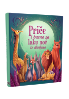 07495-0 Priče i basne za laku noć iz divljine