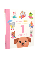 07498-1 Kratke priče za 1 godinu