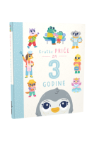 07498-3 Kratke priče za 3 godine