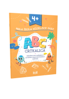 07504-1 Mala škola učiteljice Sare - Crtkalica